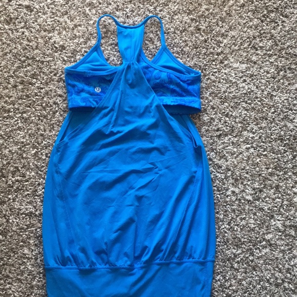 Lululemon tank top - Picture 3 of 4